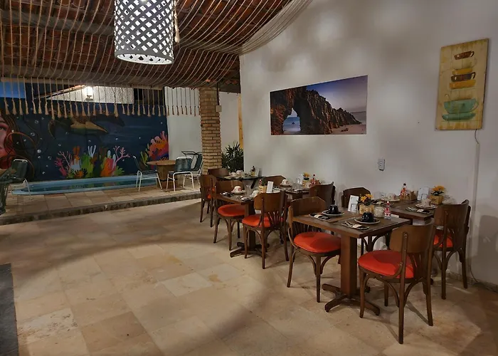 Pousada Canaã Jijoca de Jericoacoara